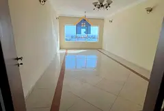 Three bedrooms for sale with sea view in Al Mamzar