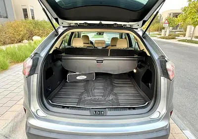 Ford Edge, миниатюра 15