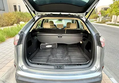 2021 FORD EDGE 缩略图 15