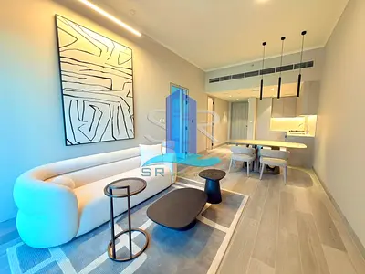 Spacious New1 BR l Walk to Mall l New Fully Furnished