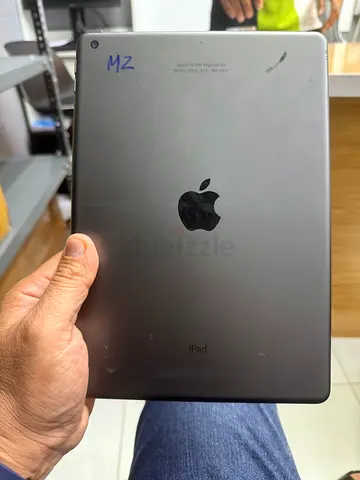 Ipad 8