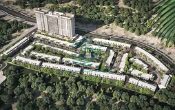 MAID ROOM |100% CAPITAL APPRECIATION | 5 MIN TO AIRPORT|40% DISCOUNT