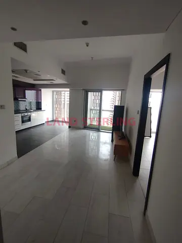 High Floor I Elegant 1-Bedroom I Luxury Living