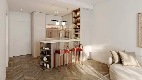 Elegant Living | High Floor| Book Now!