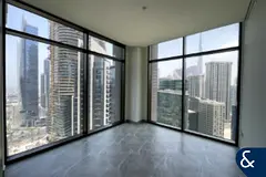 Brand New | Peninsula Two | Burj Views