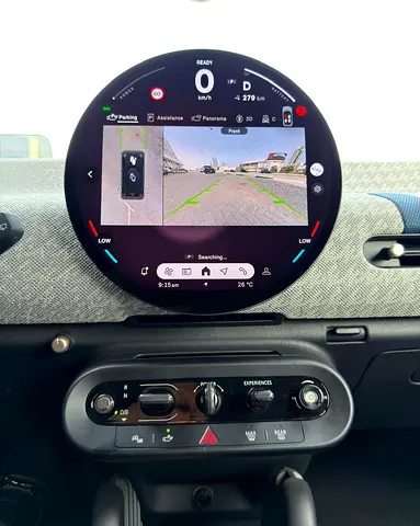 2025 MINI COOPER 缩略图 11
