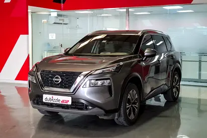 صورة 3 لـ 2023 Nissan X-TRAIL