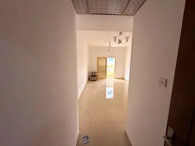 2 Bedroom Apartment in Al Hamidiya Near Ajman Court New Building Premium Finishes Master Room