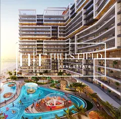 Iconic Chelsea Residences | Sea & skyline view | | Limited Collection
