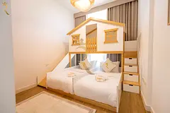 Stylish 4BR | Masdar Bliss Retreat