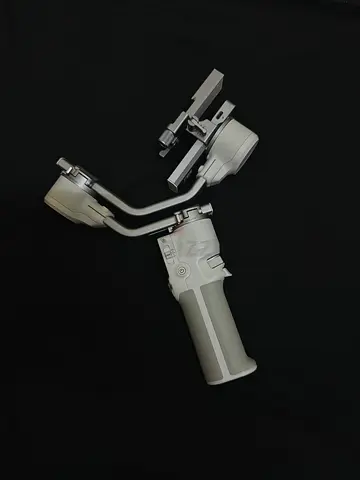 DJI RS 4 Mini Gimbal for Sale – AED 500