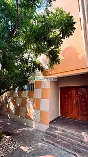 Spacious 4BR Villa | Private Garden | Shared Pool & Gym |Al Safa 2