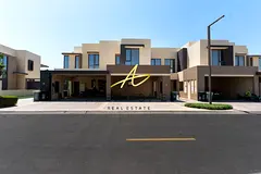 Furnished 3BR | Road Backing | Maple 2