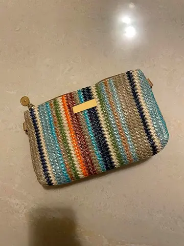 Unused small bag for sale