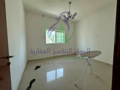 شقة غرفة وصالة واسعة للإيجار مع بلكونة في موقع حيوي بالقرب من جميع الخدمات