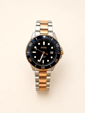 Hugo Boss Men's Watch