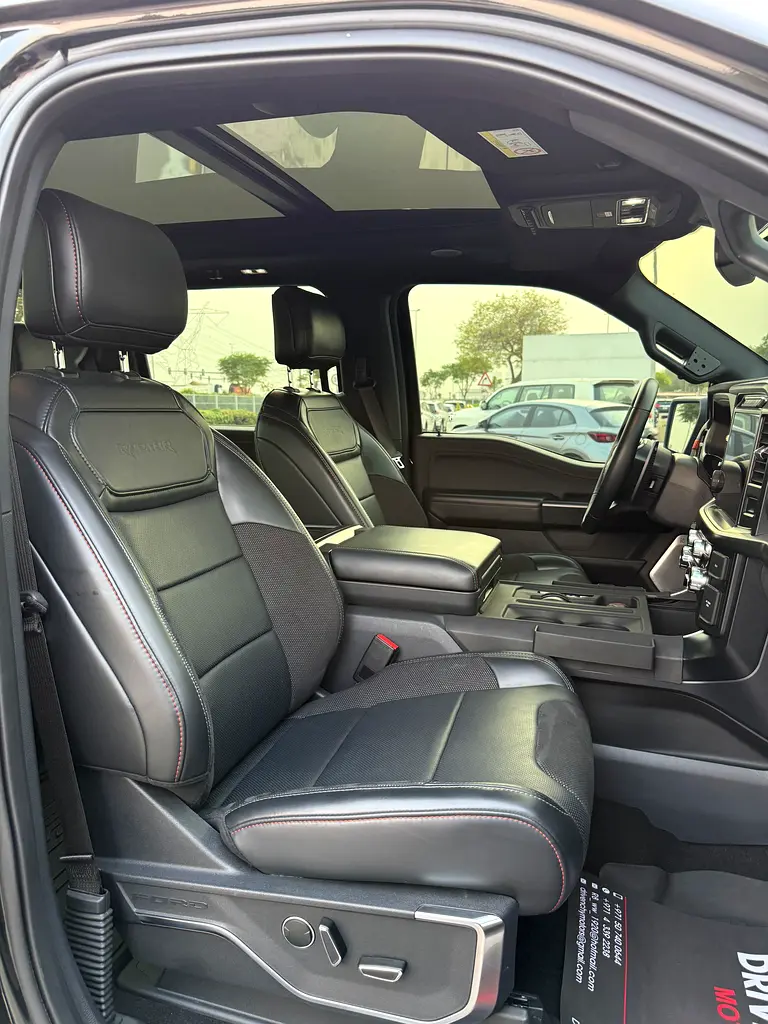 Ford F-150 2024
