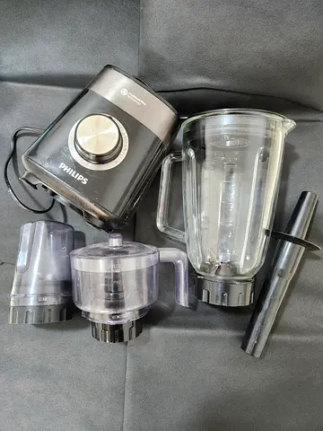 Philips Blender 5000 Series (HR3033/00)