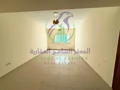 Two BHK Apartment In Al Taawun With One Month Free Free Air Conditioning Maid Room Store Room Balcon