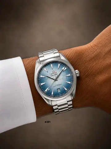 Omega Co Axial Master Quality Watche 🔥🔥🔥