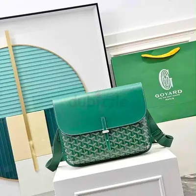 Goyard Belvedere