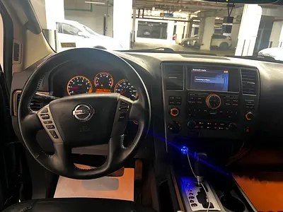 صورة 9 لـ 2015 Nissan ARMADA