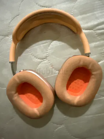 Apple Airpod Max Type C (Orange)