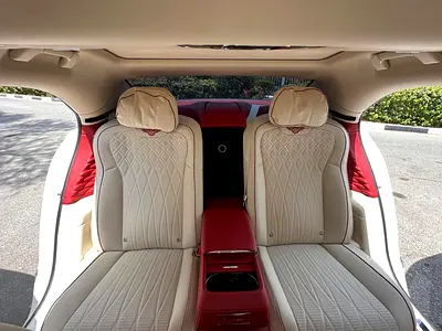 2022 Bentley FLYING SPUR 缩略图 18