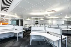 Prime Location Full Floor | Well Managed