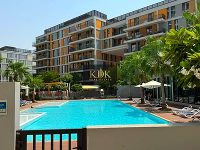 Brand New | Spacious 1-BR | Premium Location