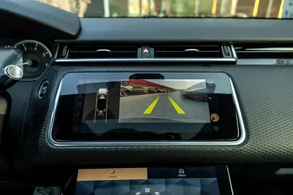 Land Rover Range Rover Velar R-Dynamic S, миниатюра 10