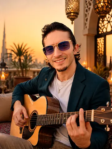 🎸 Private Guitar Lessons – Learn with Confidence!