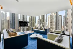 Branded | Furnished | Unique and biggest Layout