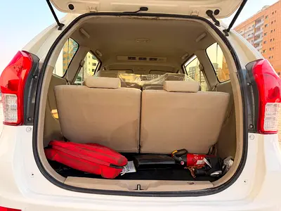 2015 Toyota AVANZA — фото 6