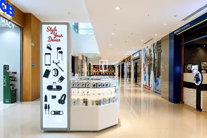 FULLY FITTED | RETAIL COUNTER | PRIME LOCATION