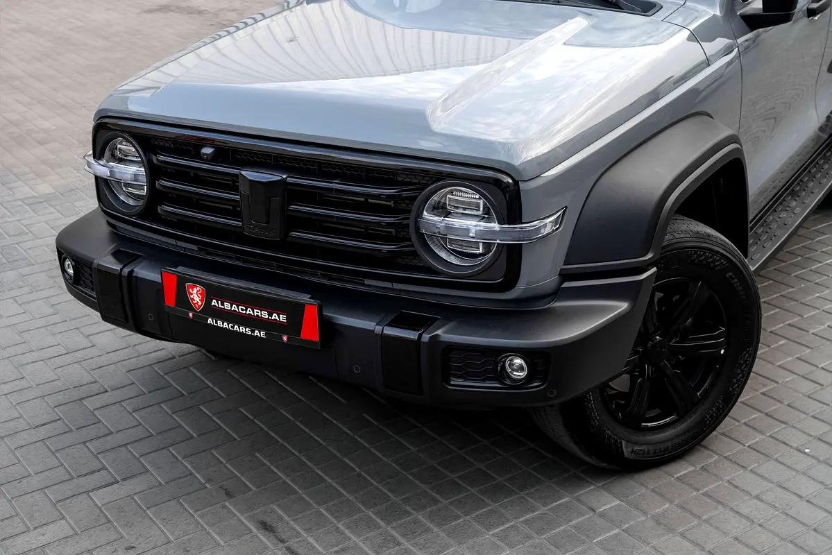 تانك 300 2025