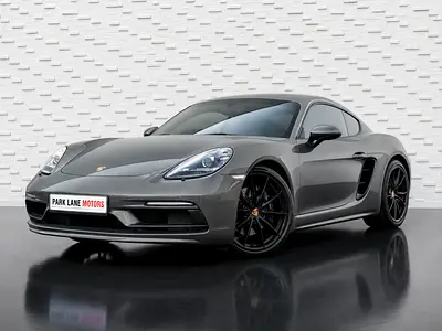 🏁 BYPASS AGENCY QUEUES | PORSCHE 718 CAYMAN | THE AUGUST RESET | WARRANTY