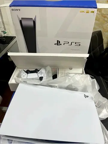 PS 5 slim disc available in cheap price