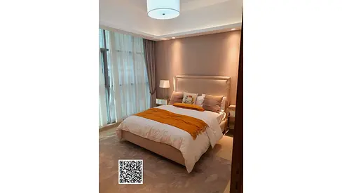 Book your 3BHK brand new apartment with only 5% down payment in Gulfa Tower!! SERIES 02