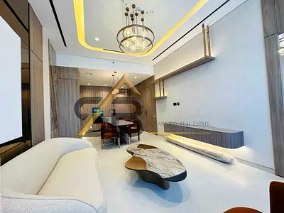 Close to Metro Station |Brand New Fully Frunished 1Bhk|Modern Amenities