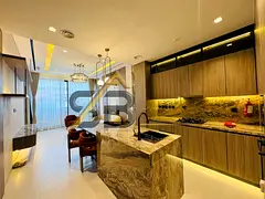 Close to Metro Station |Brand New Fully Frunished 1Bhk|Modern Amenities