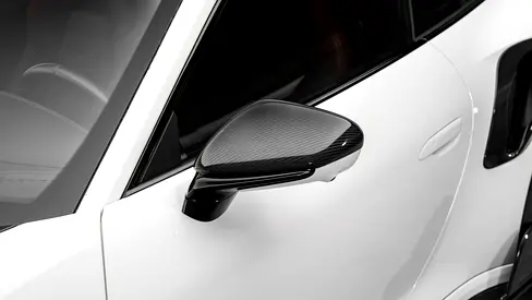 2021 Porsche 911 — миниатюра 6