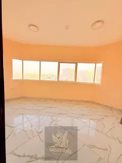 One Bedroom Apartment for Annual Rent in Al Bu Tina Second Tenant Prime Location Close to All Servic
