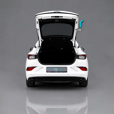 JAC J7 Luxury, миниатюра 5