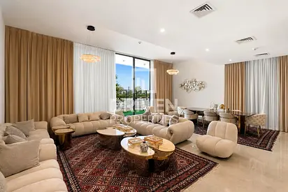 Spacious Layout | Ready To Move in | Semi Detached