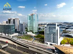 No Commission \ Negotiable \2% DLD Waiver \ Metro 1 Min Walk | Sh. Zayed Rd | High ROI \ CASH \ FULL