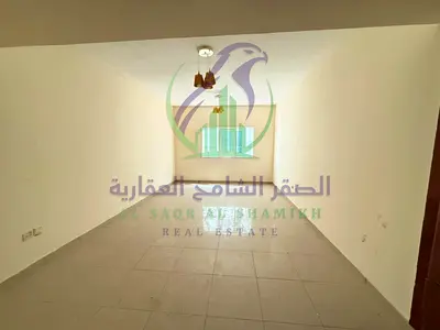 Spacious two bedroom Apartment for rent with free air conditioning built-in wardrobes and a balcony in a prime location