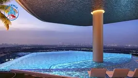 30% DISCOUNT | 2 YEARS POST HANDOVER | METRO | POOL