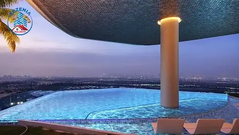 30% DISCOUNT | 2 YEARS POST HANDOVER | METRO | POOL
