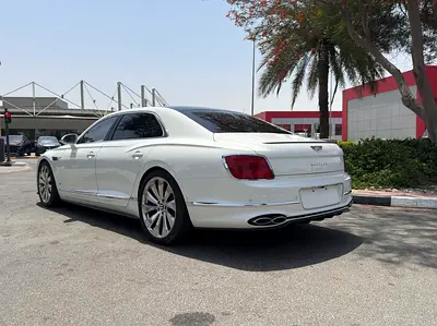 2022 Bentley FLYING SPUR 缩略图 19